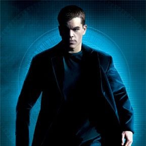 Foto A Supremacia Bourne