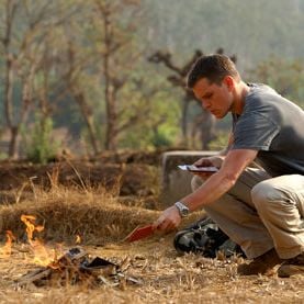 Foto A Supremacia Bourne