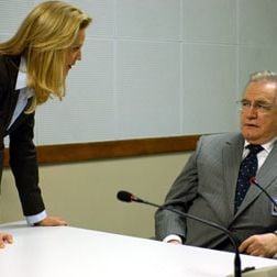 Foto A Supremacia Bourne