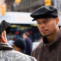 Foto O Som do Coração