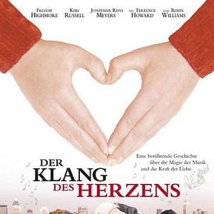 Foto O Som do Coração