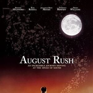 Foto O Som do Coração