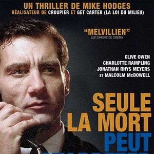 Foto Vingança Final