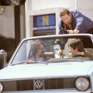 Foto Promessa é Dívida