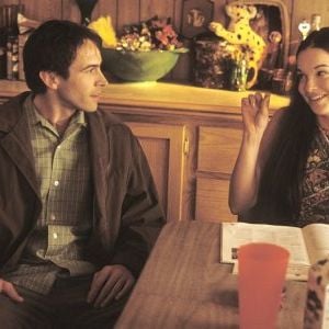 Foto Promessa é Dívida