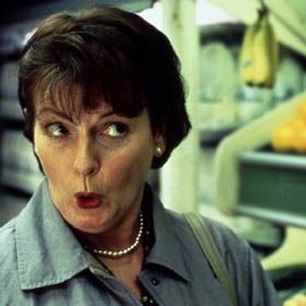 Foto Túmulo com Vista