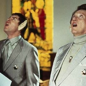 Foto Túmulo com Vista