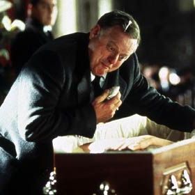 Foto Túmulo com Vista