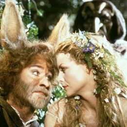 Foto Sonho de uma Noite de Verão