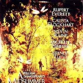 Foto Sonho de uma Noite de Verão