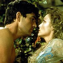 Foto Sonho de uma Noite de Verão