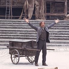 Foto Sonho de uma Noite de Verão