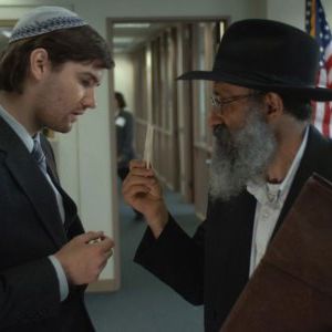 Foto Território Restrito