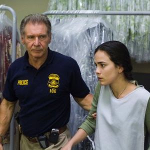 Foto Território Restrito