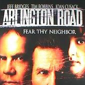 Foto O Suspeito da Rua Arlington