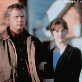 Foto O Suspeito da Rua Arlington