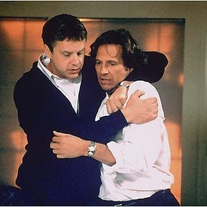 Foto O Suspeito da Rua Arlington