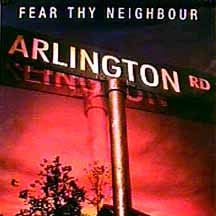 Foto O Suspeito da Rua Arlington