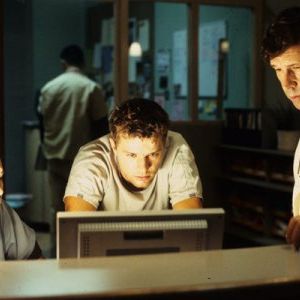 Foto O Terceiro Olho