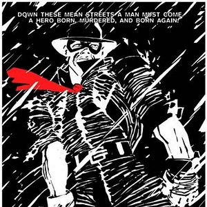 Foto The Spirit - O Filme