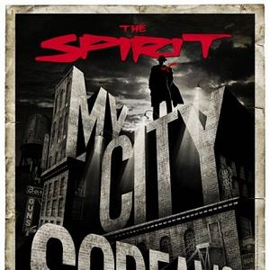 Foto The Spirit - O Filme