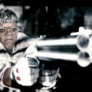 Foto The Spirit - O Filme