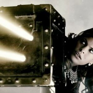 Foto The Spirit - O Filme