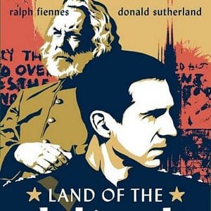 Foto Terra de Ninguém