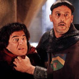 Foto Os Visitantes - Eles Não Nasceram Ontem