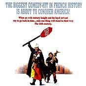 Foto Os Visitantes - Eles Não Nasceram Ontem