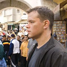 Foto O Ultimato Bourne