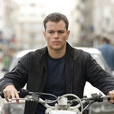 Foto O Ultimato Bourne
