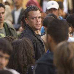 Foto O Ultimato Bourne