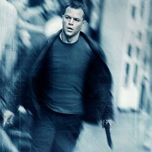 Foto O Ultimato Bourne