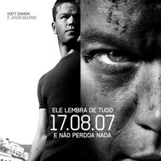 Foto O Ultimato Bourne