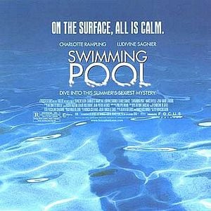 Foto Swimming Pool - À Beira da Piscina