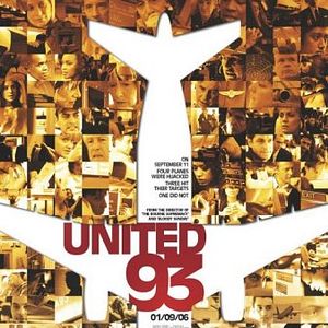 Foto Vôo United 93
