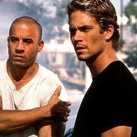 Foto Velozes & Furiosos