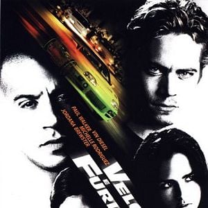 Foto Velozes & Furiosos