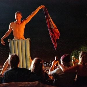 Foto Jogada de Verão