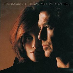 Foto Thomas Crown - A Arte do Crime