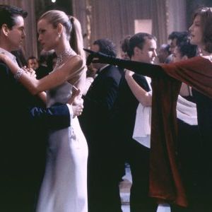 Foto Thomas Crown - A Arte do Crime