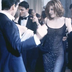 Foto Thomas Crown - A Arte do Crime