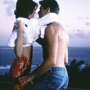 Foto Thomas Crown - A Arte do Crime