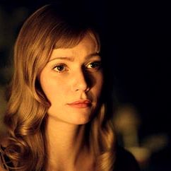 Foto Sylvia - Paixão Além de Palavras