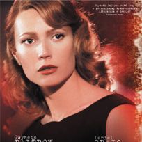 Foto Sylvia - Paixão Além de Palavras