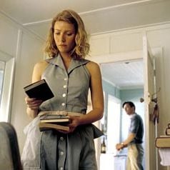 Foto Sylvia - Paixão Além de Palavras