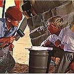 Foto O Vôo do Fênix