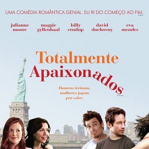 Foto Totalmente Apaixonados