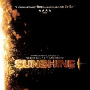 Foto Sunshine - Alerta Solar